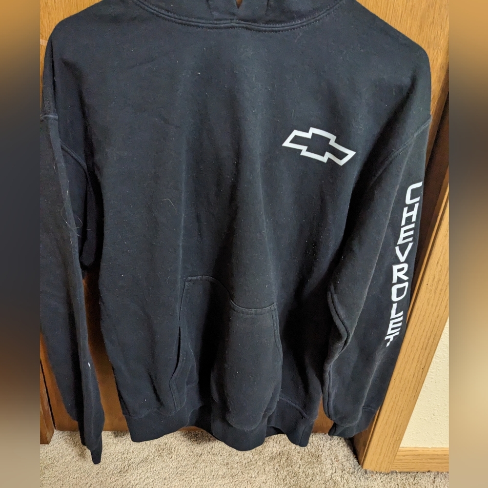 Chevrolet Sweatshirt